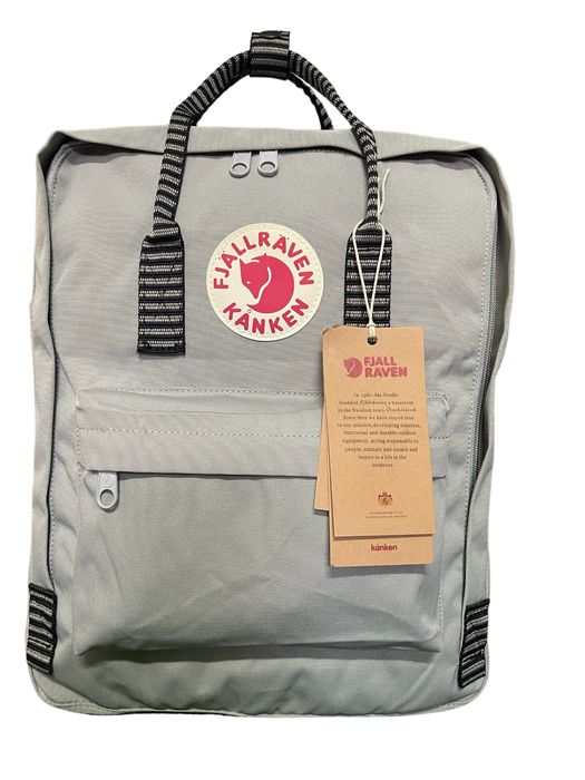 Раница new канкен