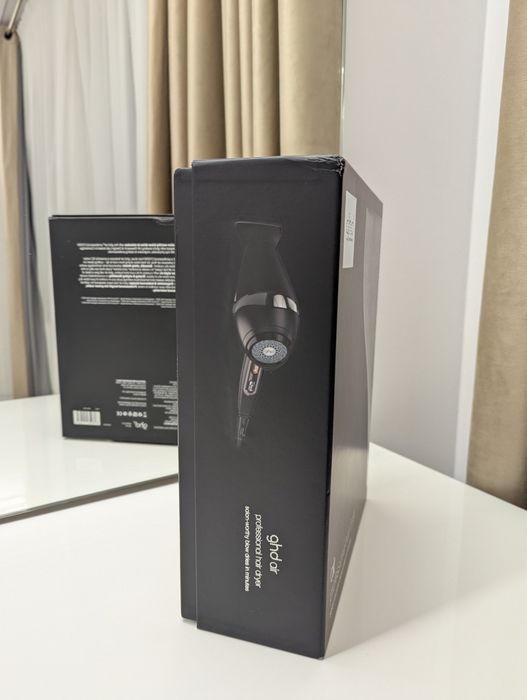 Feon GHD Air Professional -Nou-