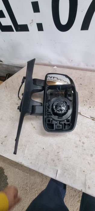 oglinda stanga renault master