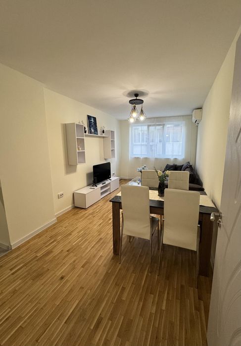 Дава се под наем Двустаен апартамент в Варна, Лятно кино Тракия - 60 кв.м за 511 € - Снимка #3