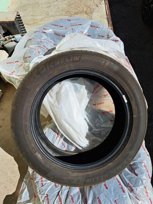 Автомобилни гуми