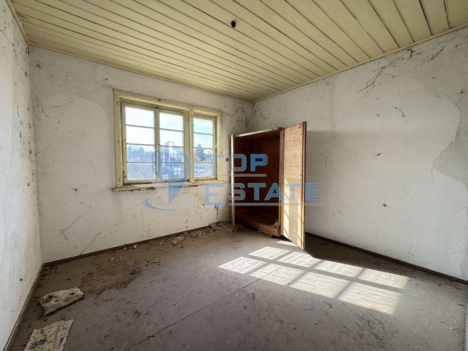 Продава се Къща в с. Сушица, Област Велико Търново - 150 кв.м за 46 €/кв.м - Снимка #4