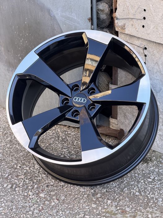 Джанти за Ауди Audi 20 “ цола 5х112 чисто нови А5 А6 А7 А8 Q5