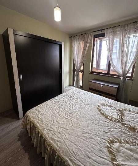 Дава се под наем Тристаен апартамент в София, Дървеница - 80 кв.м за 600 € - Снимка #5