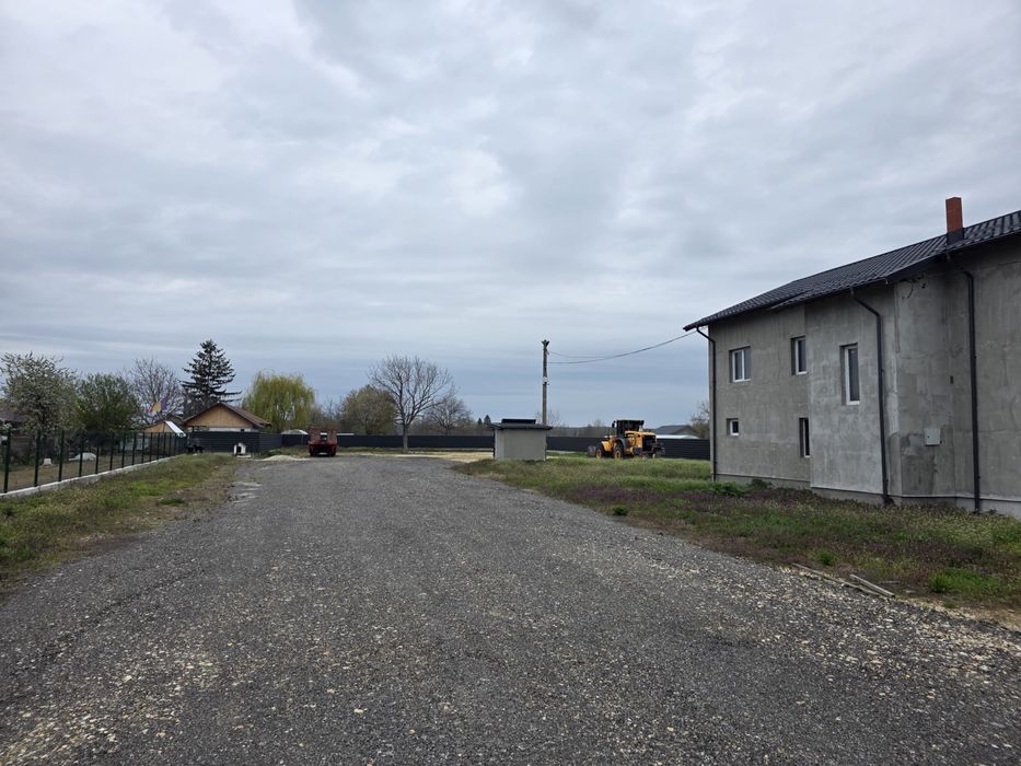 Casa de inchiriat in Gura Foii Dn7, km 77