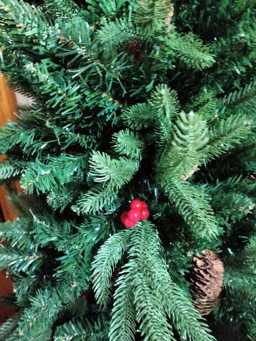 Новогодняя искусственная Ёлка