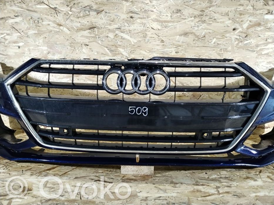 Bara fata Audi A7, S-Line, 2019, 2020, 2021, 2022, 2023, 4K8807437C.