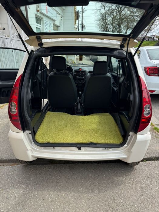 Se vinde aixam electric