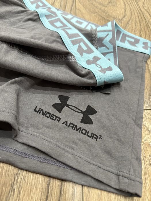 Боксерки Under Armour