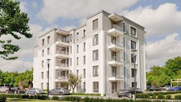 Продава се Двустаен апартамент в с. Равда, Област Бургас - 55 кв.м за 708 €/кв.м - Снимка #1