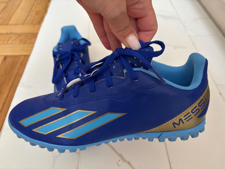 Стоножки Adidas 38 номер