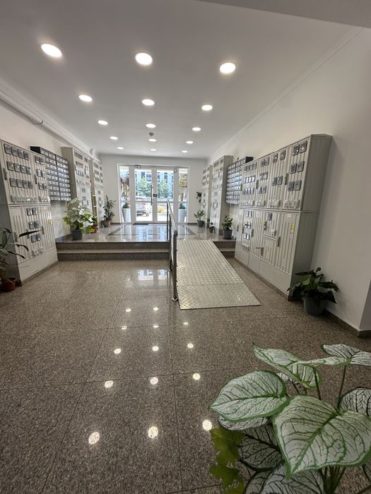 Garsoniera moderna, complet noua, prima inchiriere, 1minut statia STB 483, Str serg Ilie Petre Militari Residence, 1minut Chiajna Shopping Center