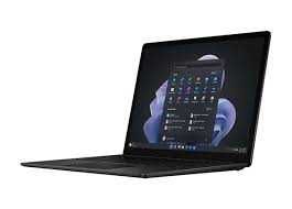 новый Surface Laptop 5 15" i7 / 16Gb / 512Gb Black