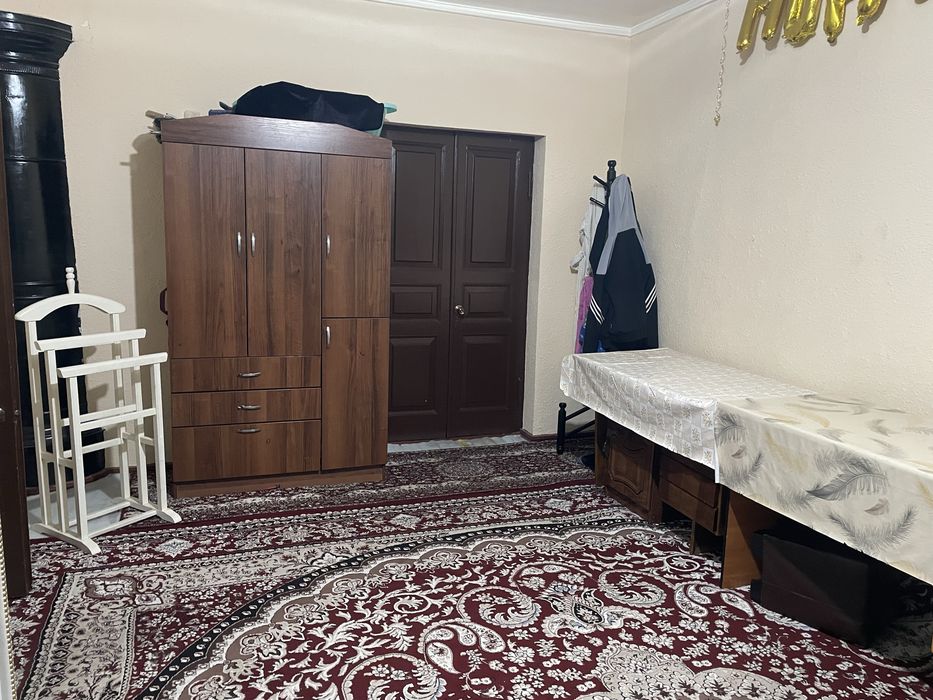Миробод туманида уй сотилади