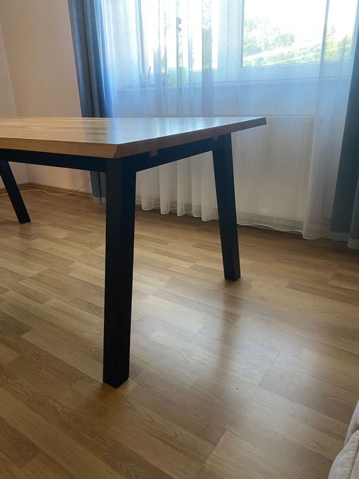 Masa Jysk, dimensiune 90x 200.