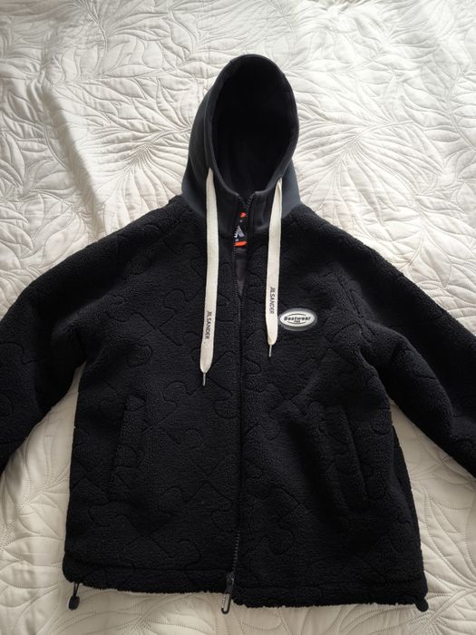 Продам куртку для девочки  .Весна осень.