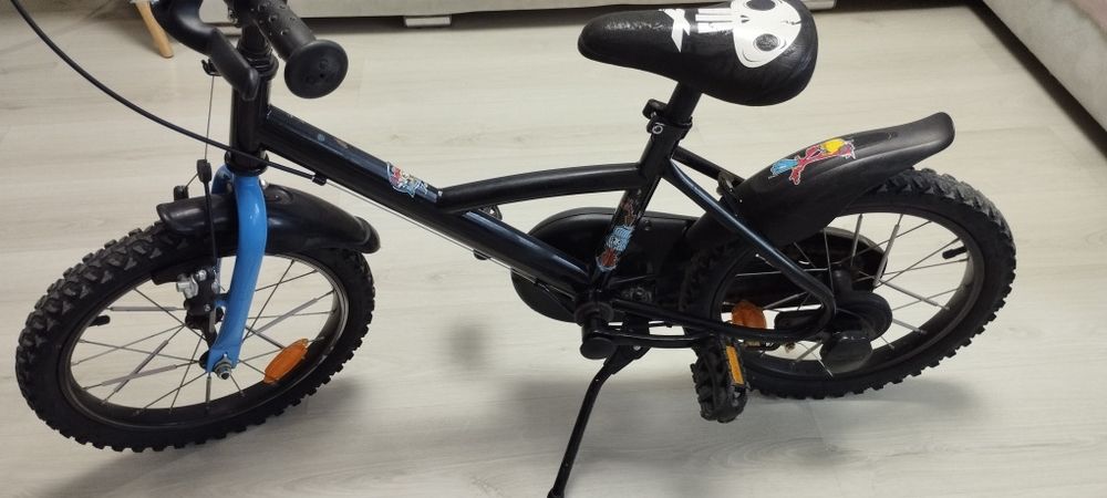 Bicicleta. copii