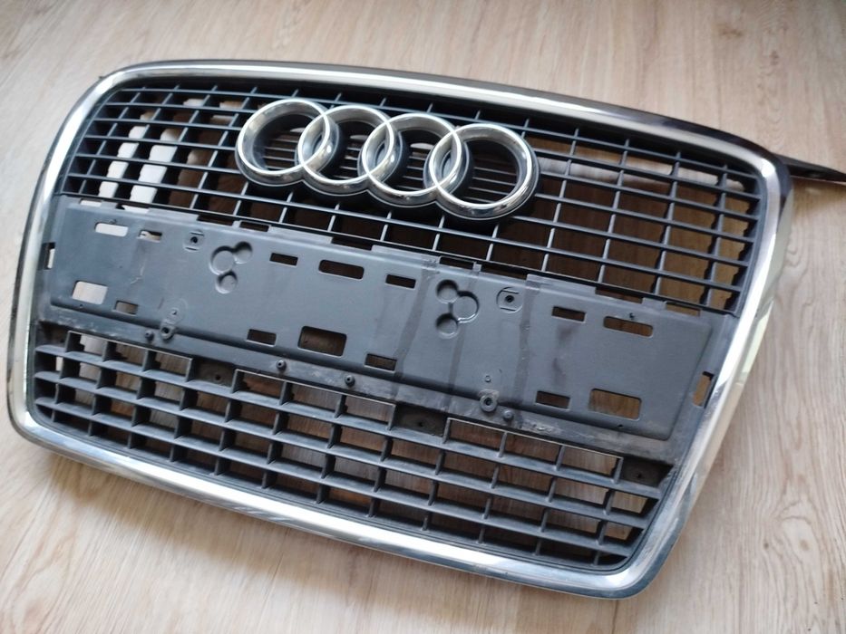 Решетка радиатор за Audi A3 8P
