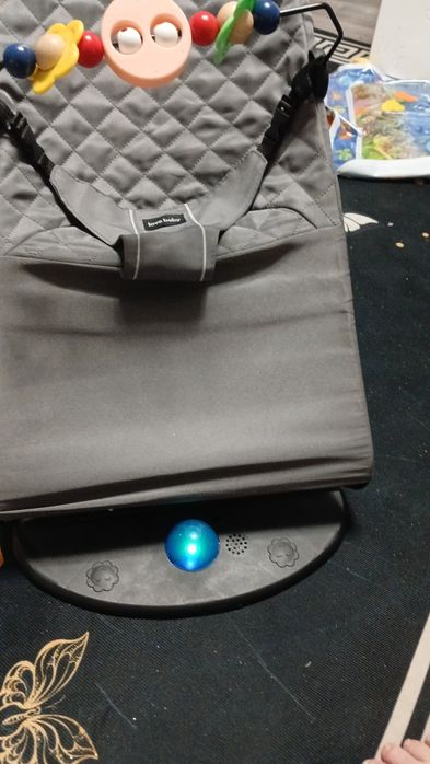 Продам качалку ,в хорошем состоянии