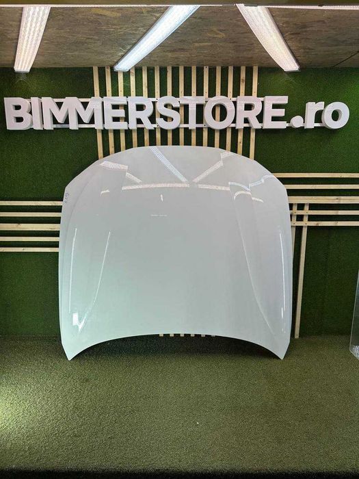 Capota BMW seria 4 g22 G23 G26