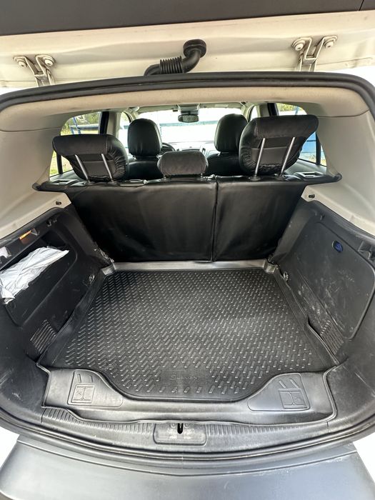 Chevrolet Tracker 2013 1.8