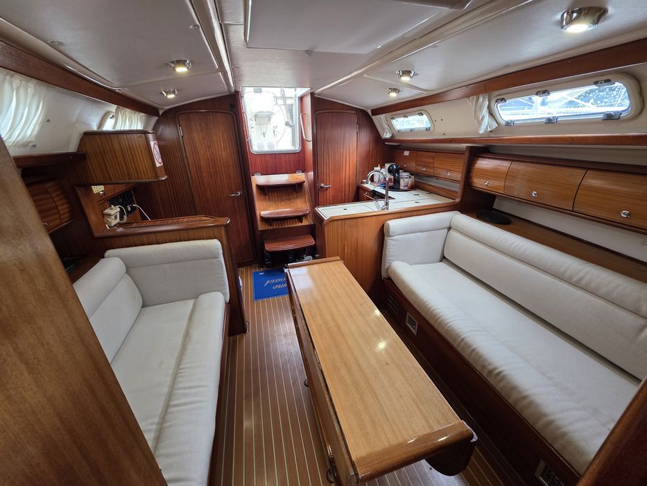 Velier Bavaria 36 Cruiser
