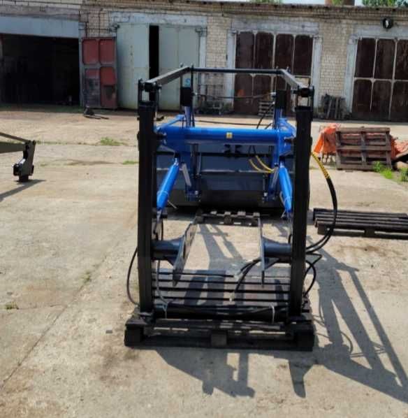 Продам кун мтз-82