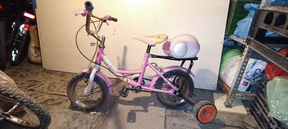 Bicicleta copii diverse modele