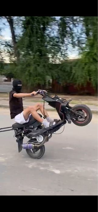 продается м8 стант