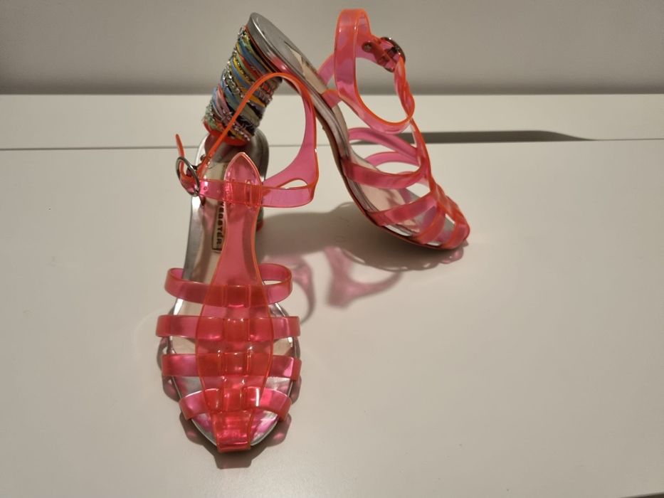 Sandale Sophia Webster