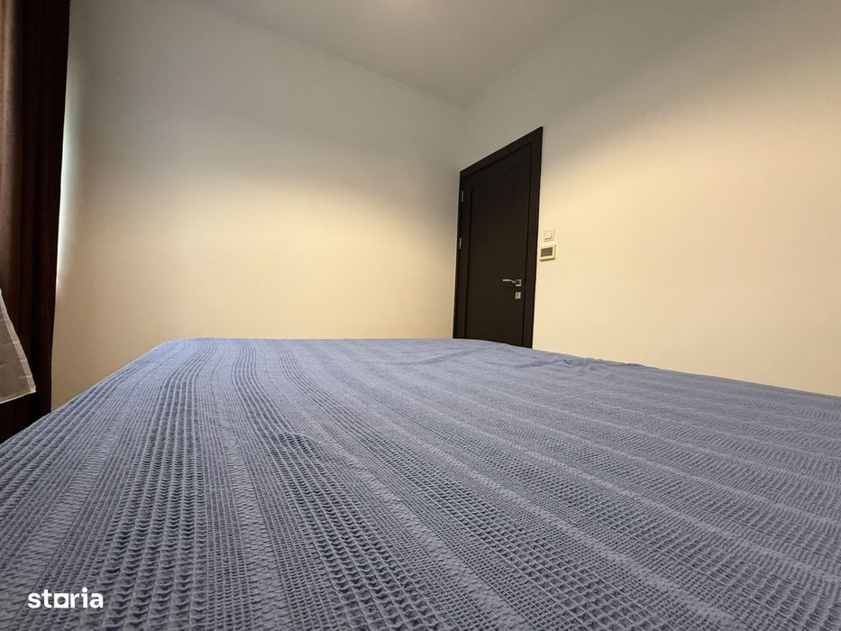 De închiriat | 2 camere open-space | 45 mp | Central | 460 €/lună