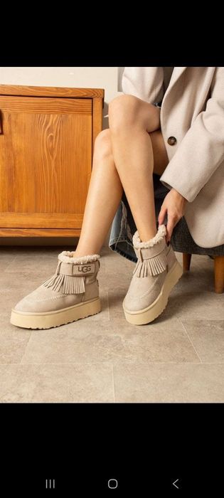 UGG damă nou calitate