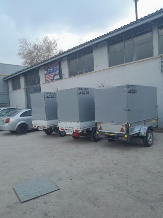 Avto tent hujjatlari bilan