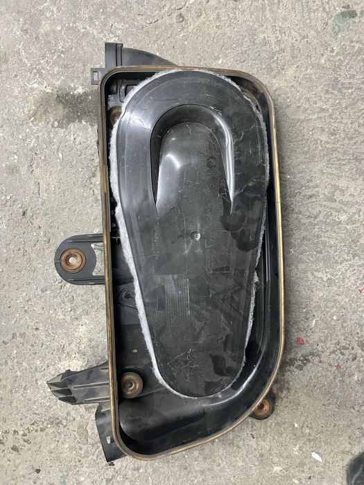 Capace etrieri frane bmw F10 f11 f01 f02 f20 f22 f30 f31