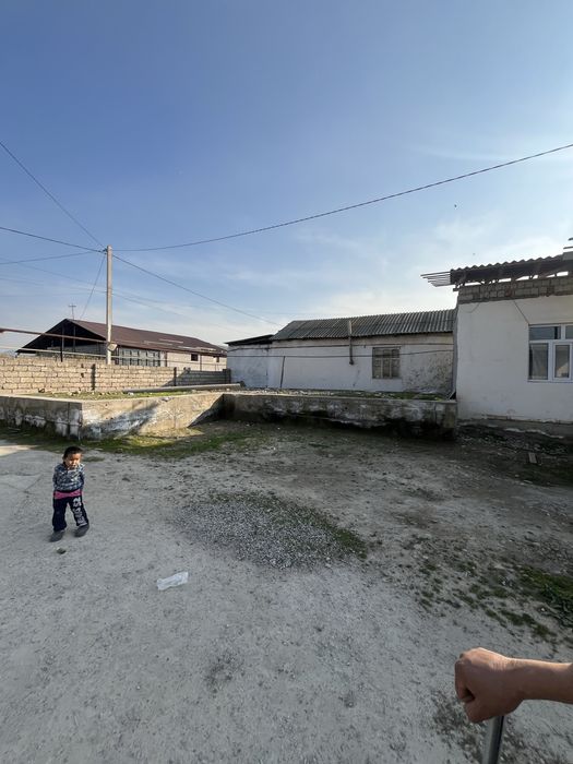 Yer 1,5 sotix~ 16000$