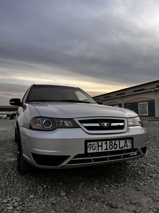 Nexia 2 sons 2017 toza