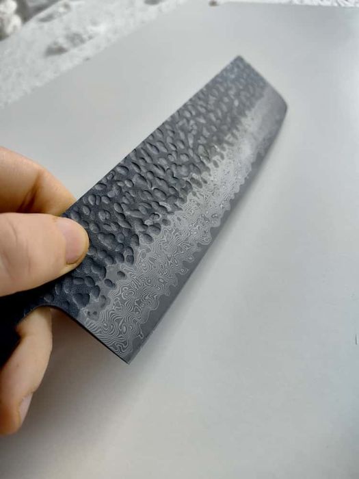 Cuțit japonez bucatar