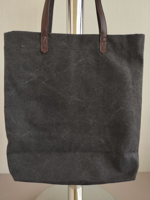 Стильный  шоппер