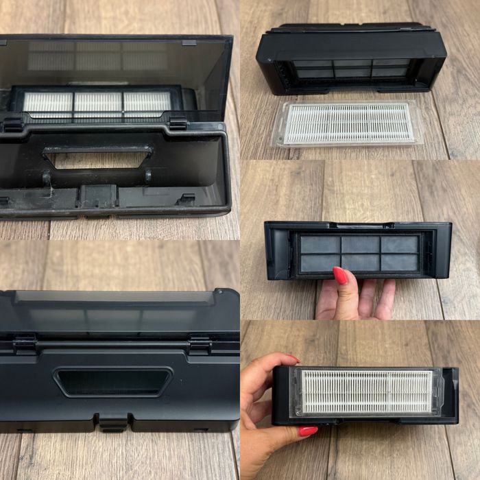 Robot aspirator Viomi V3