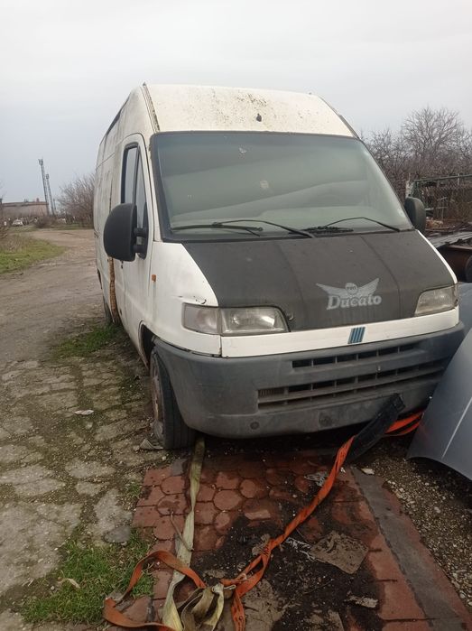 Vind piese Skoda octavi 1 benzina