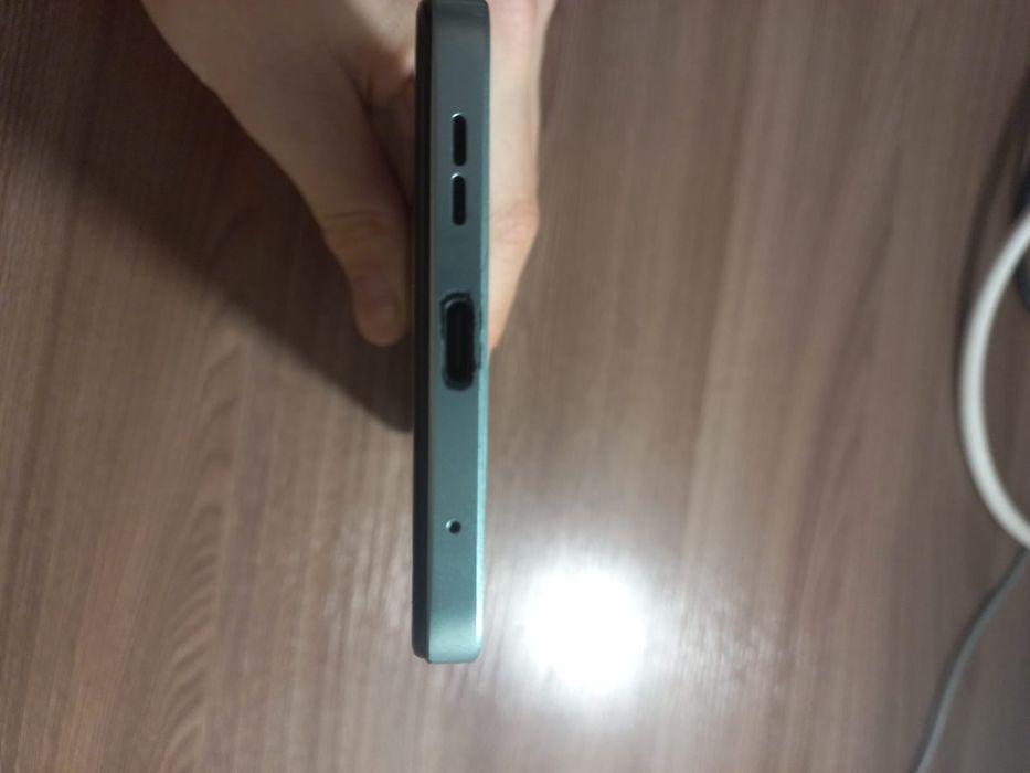 Redmi note 12 128gb с коропкой