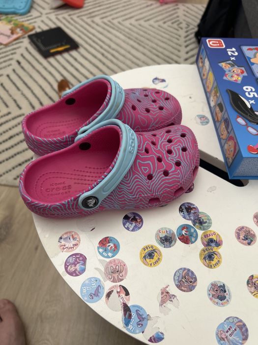 Crocs C12 marimea 29-30