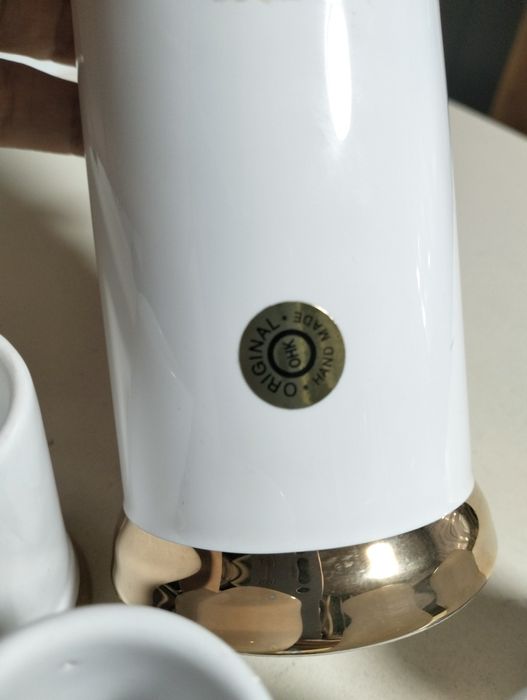 Продам керамический набор