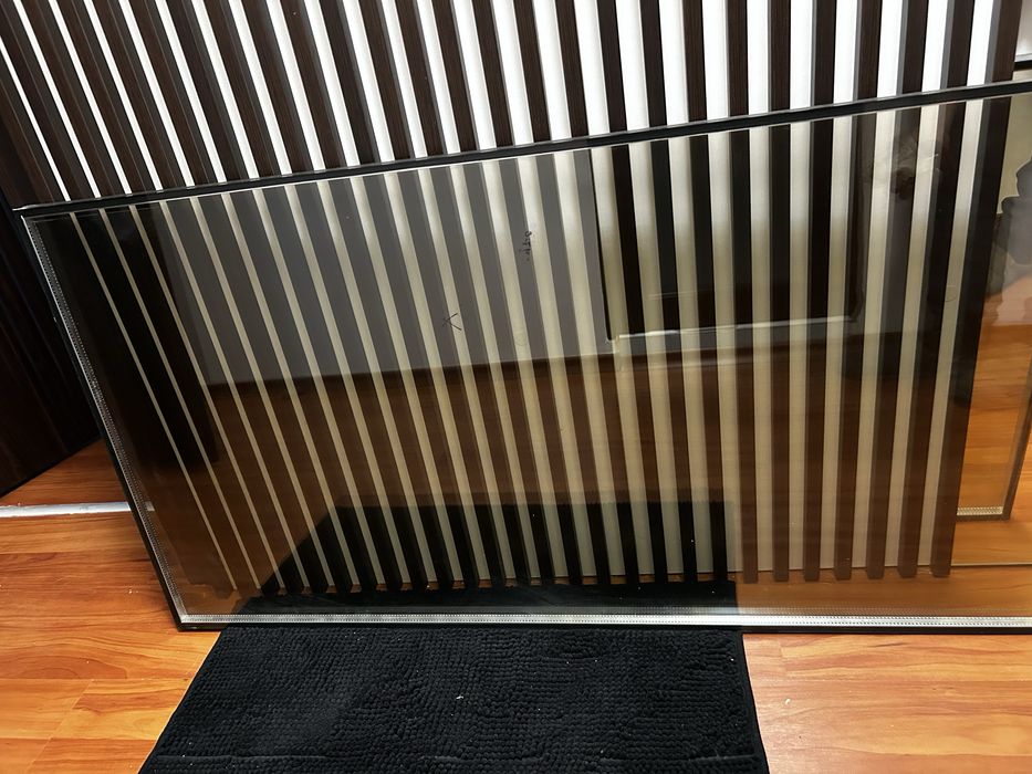 Стъклопакет 2 бр