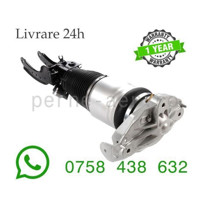 Perna aer spate AUDI A6, A7, A8, Quattro, C5, C6, C7, S6,S7, Q7, Q8, B