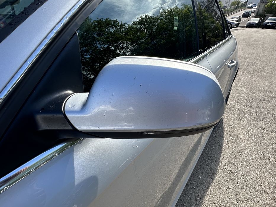 Set oglinda stanga dreapta audi a4 b8 b8.5 LX7W