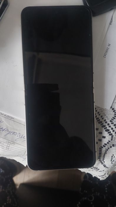 Samsung galaxy z flip7 fe