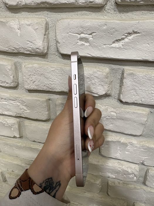 Iphone   13 Pink