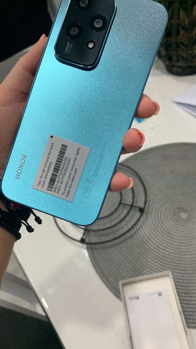 Telefon Honor 200 Lite