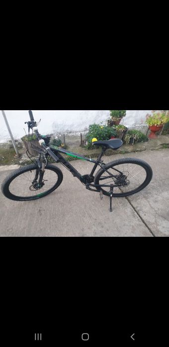 Mountaine bine Cube 27.5